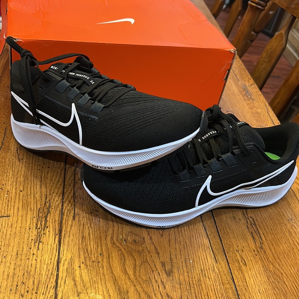 Nike Air Zoom Pegasus 38